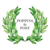 Poppins &amp; Post - Home