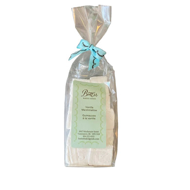 Gourmet Marshmallows- 10 Pieces