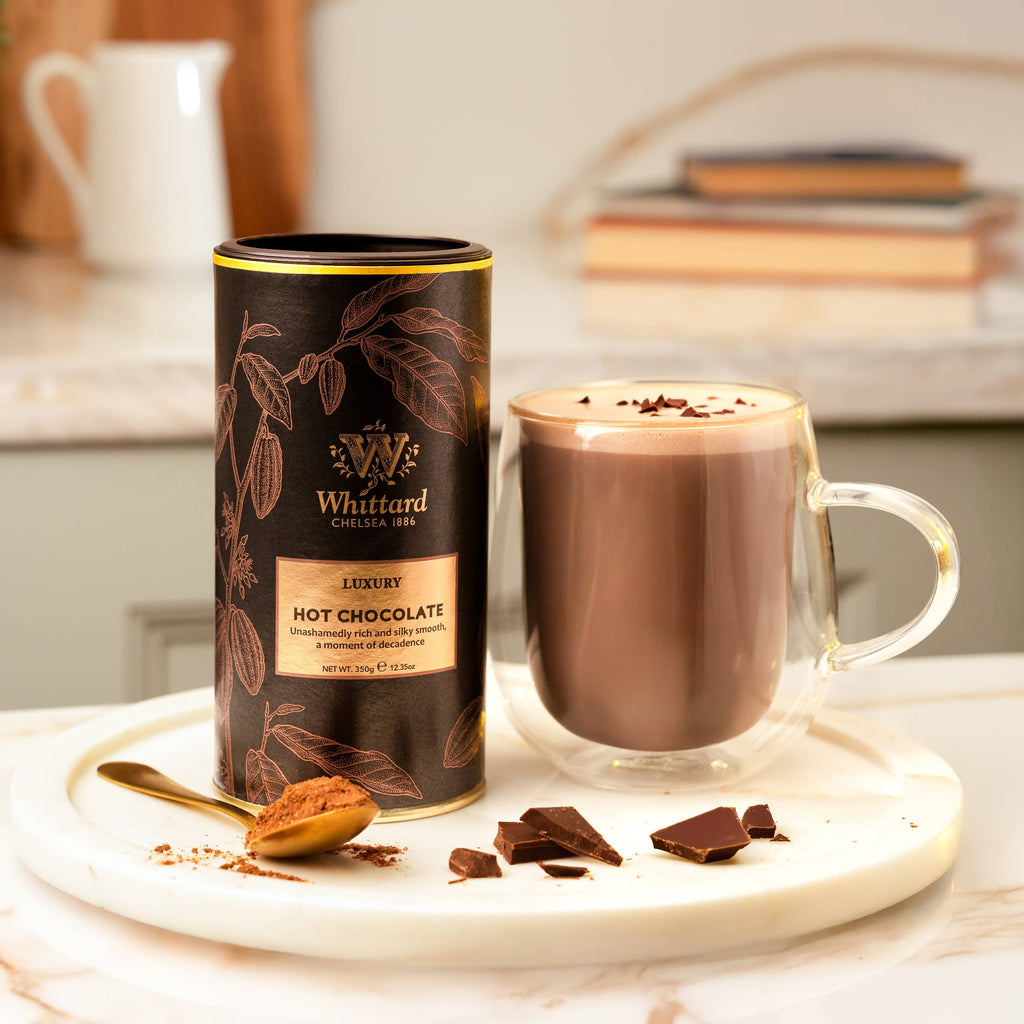 Whittard of Chelsea Luxury Hot Chocolate, 350g