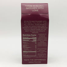 New England Five Spice Mixed Nuts