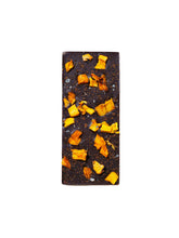 Mango Chili Date-Sweetened Dark Chocolate