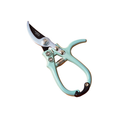 Modern Sprout garden pruners for gardening, featuring sharp blades and ergonomic handles for precise pruning.