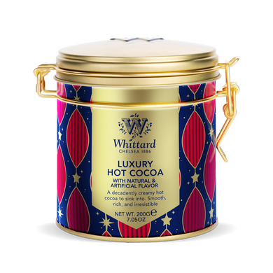 Whittard Luxury Hot Chocolate