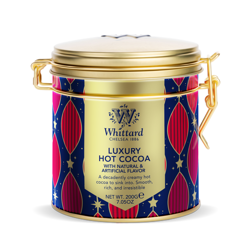 Whittard Luxury Hot Chocolate