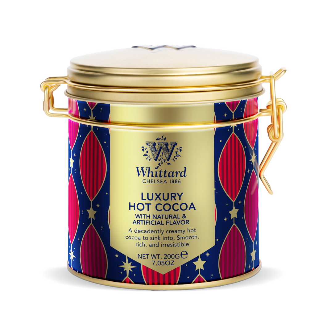 Whittard Luxury Hot Chocolate