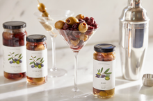 Table Olives-Pitted 4.25 oz