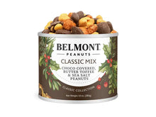 Belmont- Holiday Classic Mix