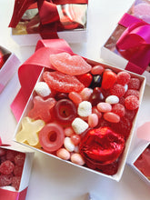 Sweetheart Candy Box