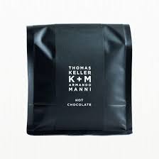 Thomas Keller K+M Hot Chocolate
