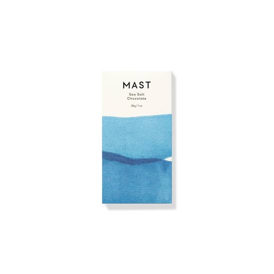 Mast Mini- Sea Salt