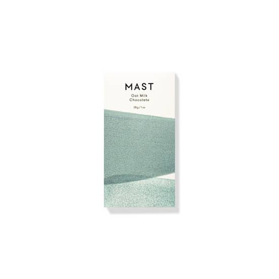 Mast Mini- Oat Milk Chocolate