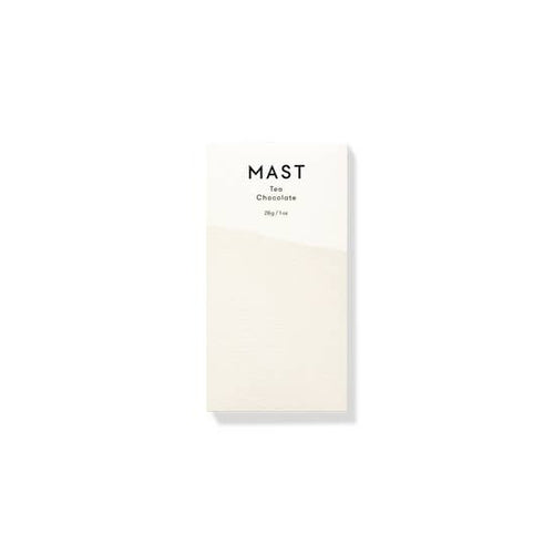Mast Mini- Tea Chocolate